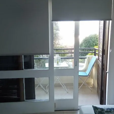Sea View 4 阿尔布费拉