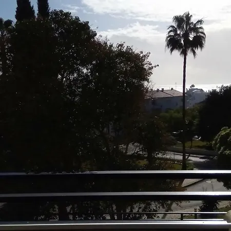 Sea View 4 * 阿尔布费拉
