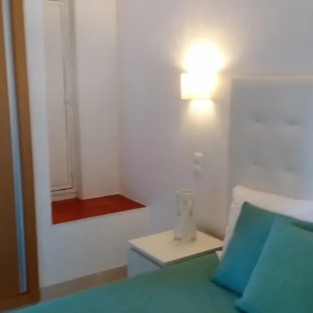아파트 Sea View 4 알부페이라