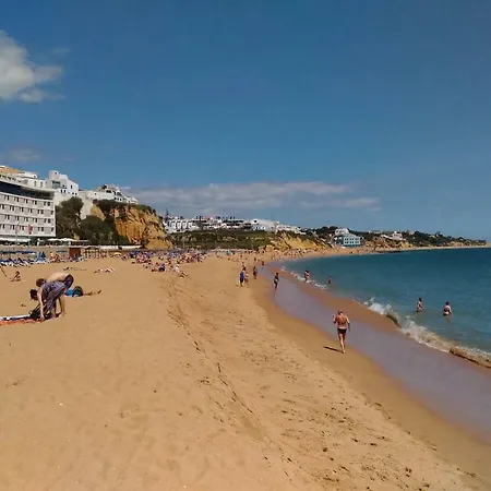 Sea View 4 * البوفيرا