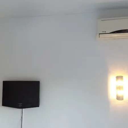 아파트 Sea View 4 *
