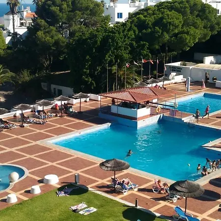 Lejlighed Sea View 4 *