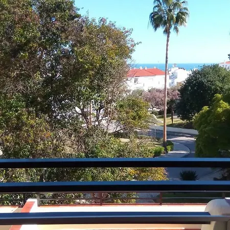 Lejlighed Sea View 4