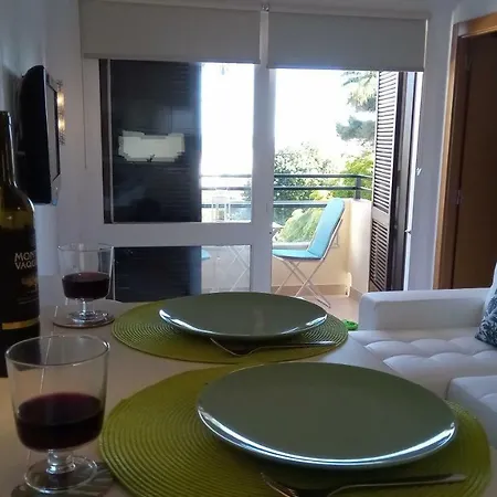 Lejlighed Sea View 4 Albufeira